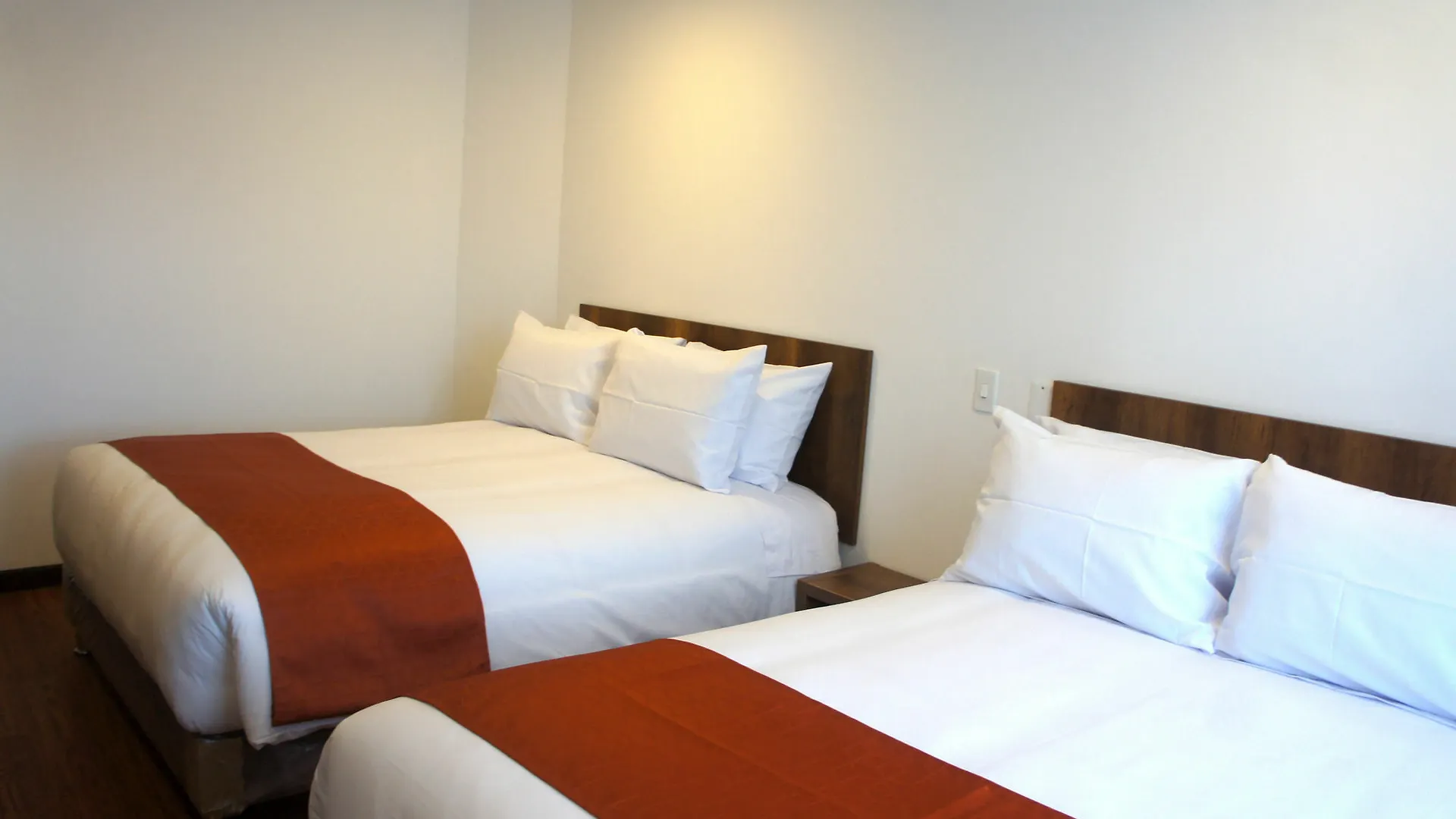Hotel Black Usaquen Bogotá