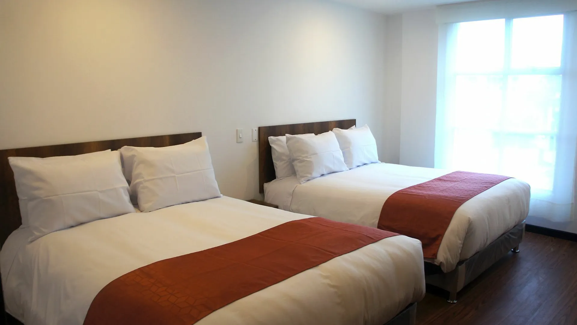 Hotel Black Usaquen Bogotá