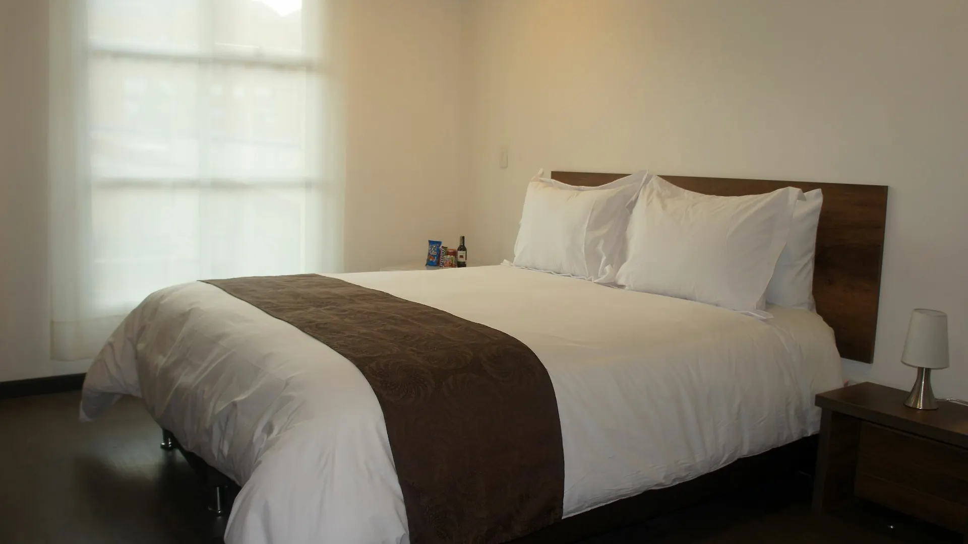 Hotel Black Usaquen Bogotá