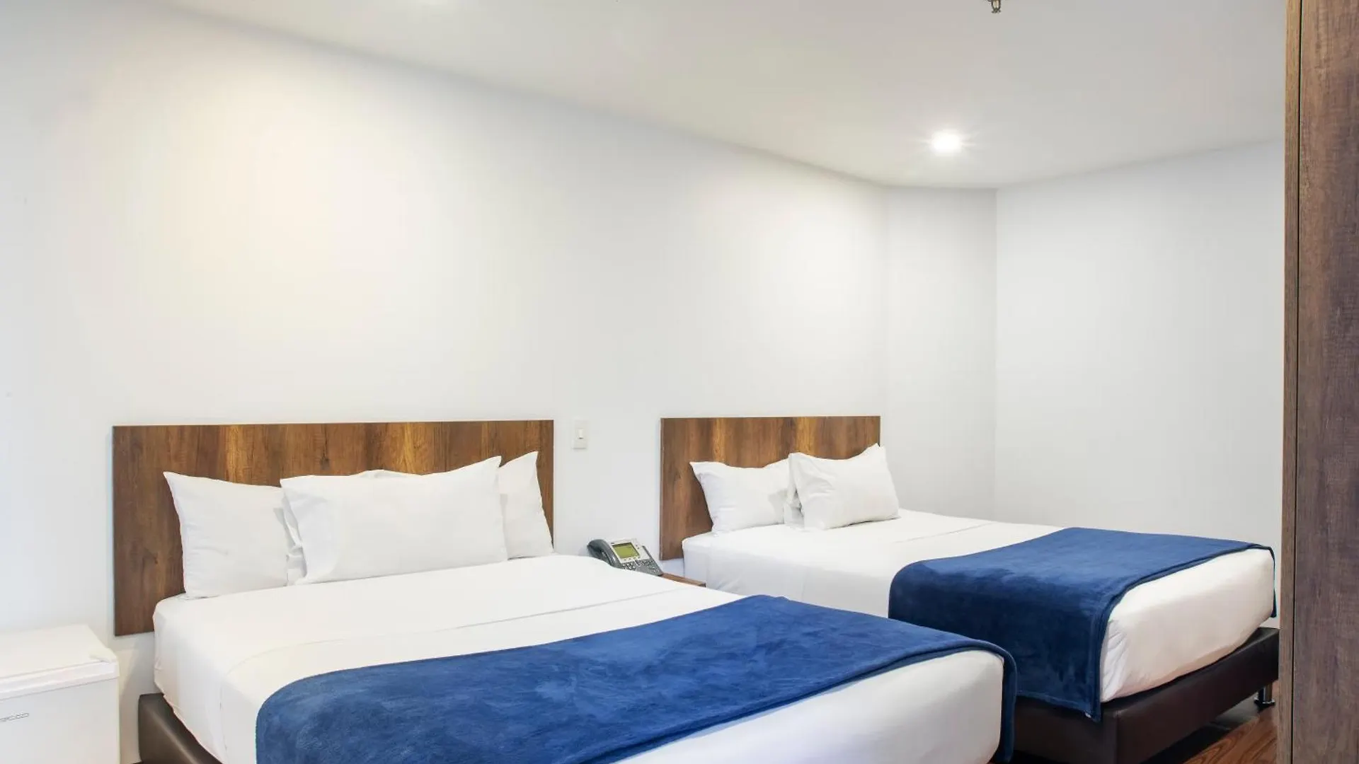 Hotel Black Usaquen 보고타