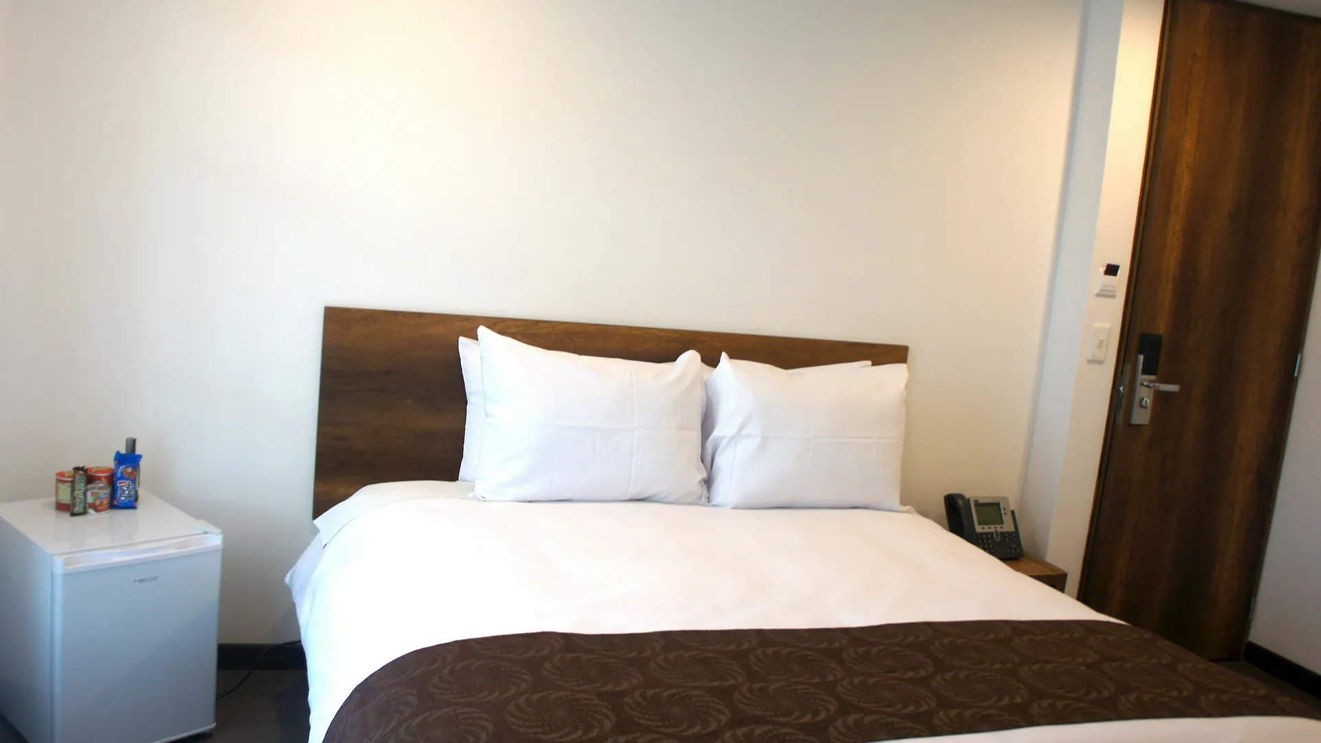 Hotel Black Usaquen 보고타
