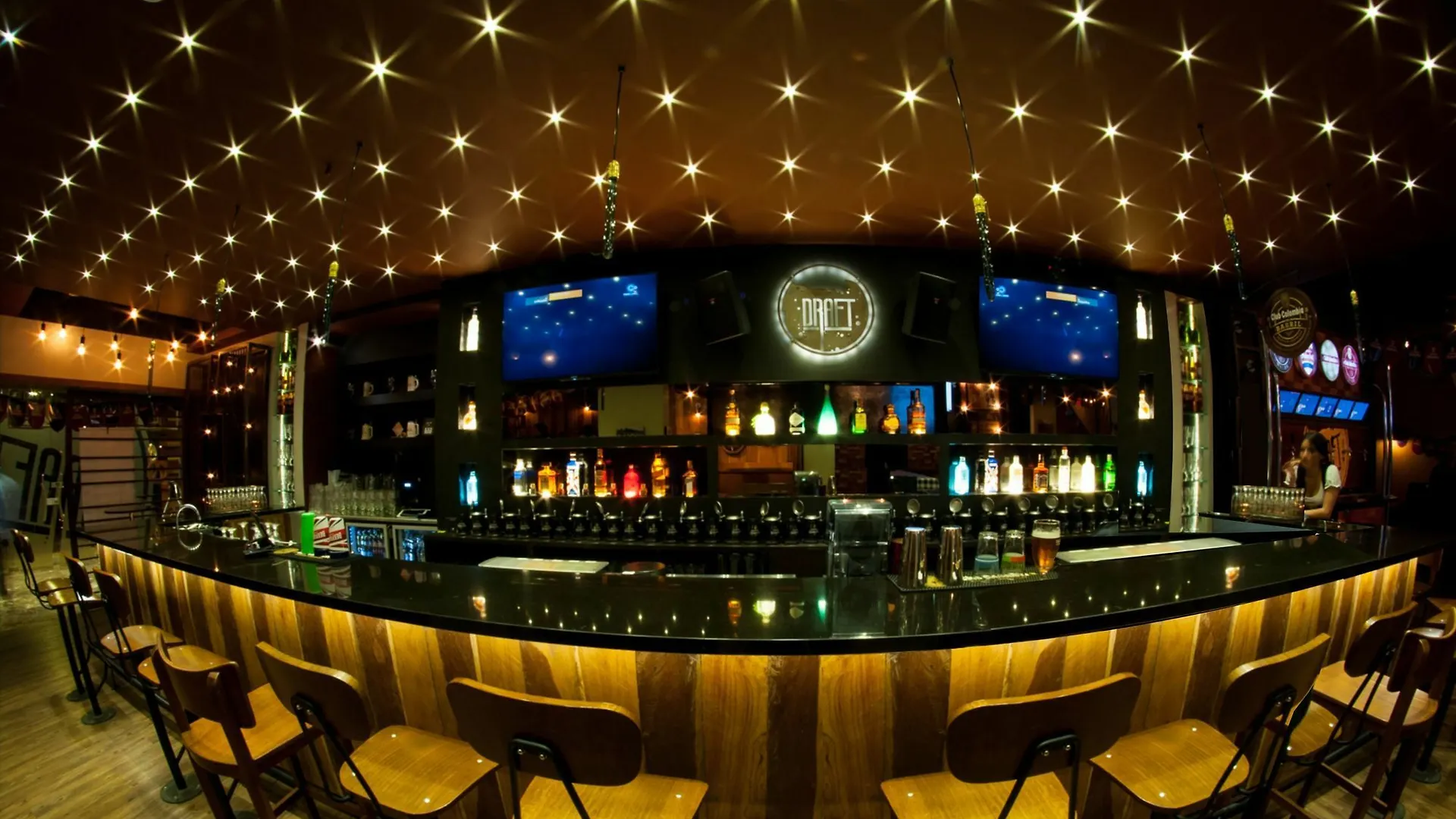 Hotel Black Usaquen 보고타 4*,