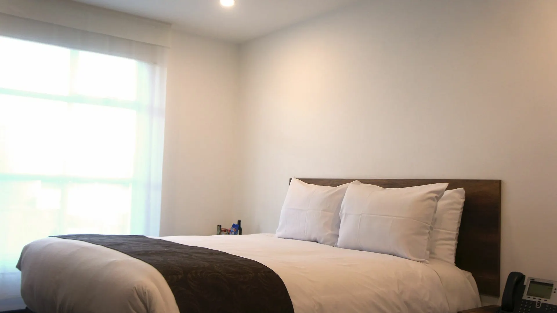Hotel Black Usaquen 보고타