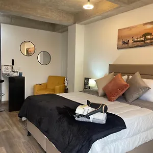 Suites 60 - Movistar Arena Apartamento
