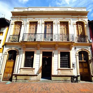 Casa Republicana Habitación en casa particular