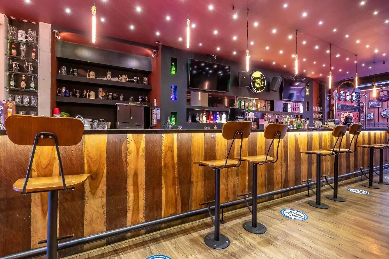 Hotel Black Usaquen Bogota