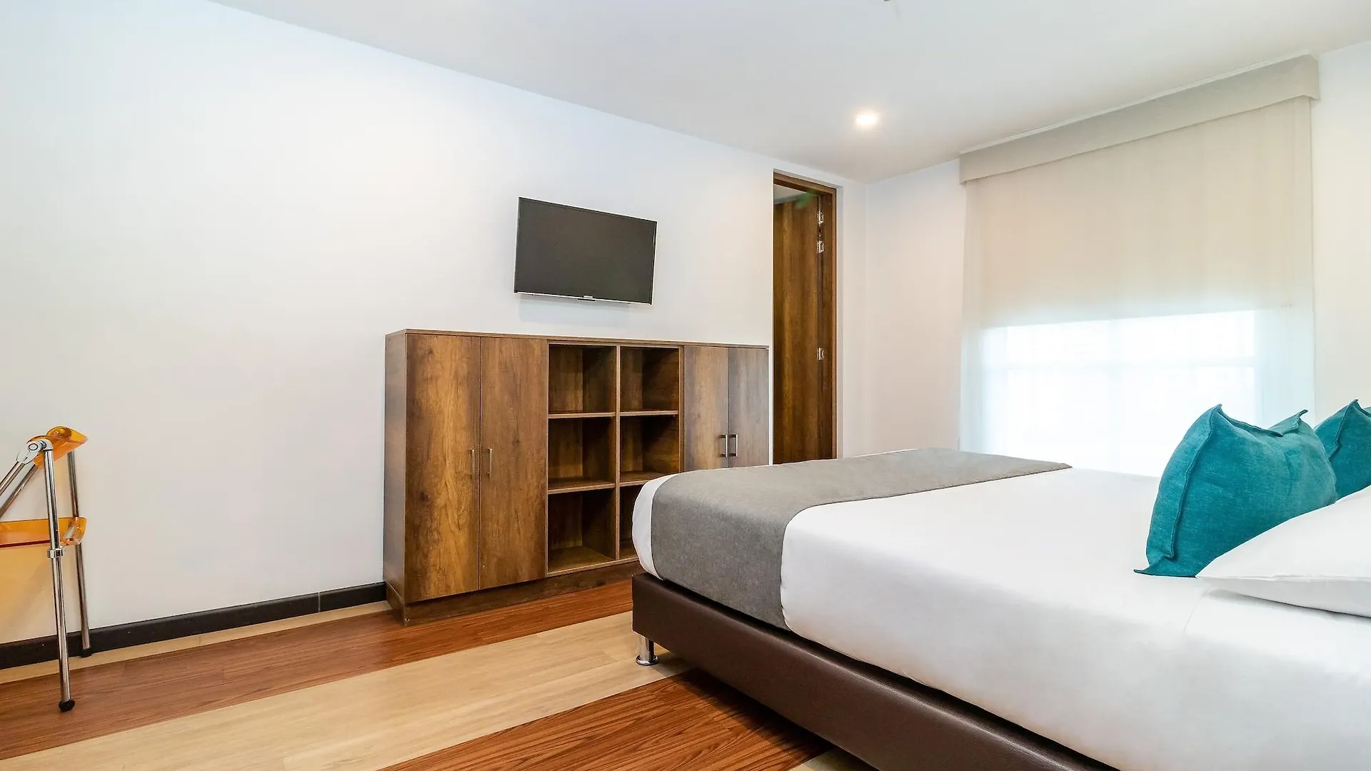 Hotel Black Usaquen Bogota 4*,