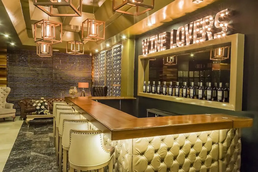 Hotel Black Usaquen Bogota