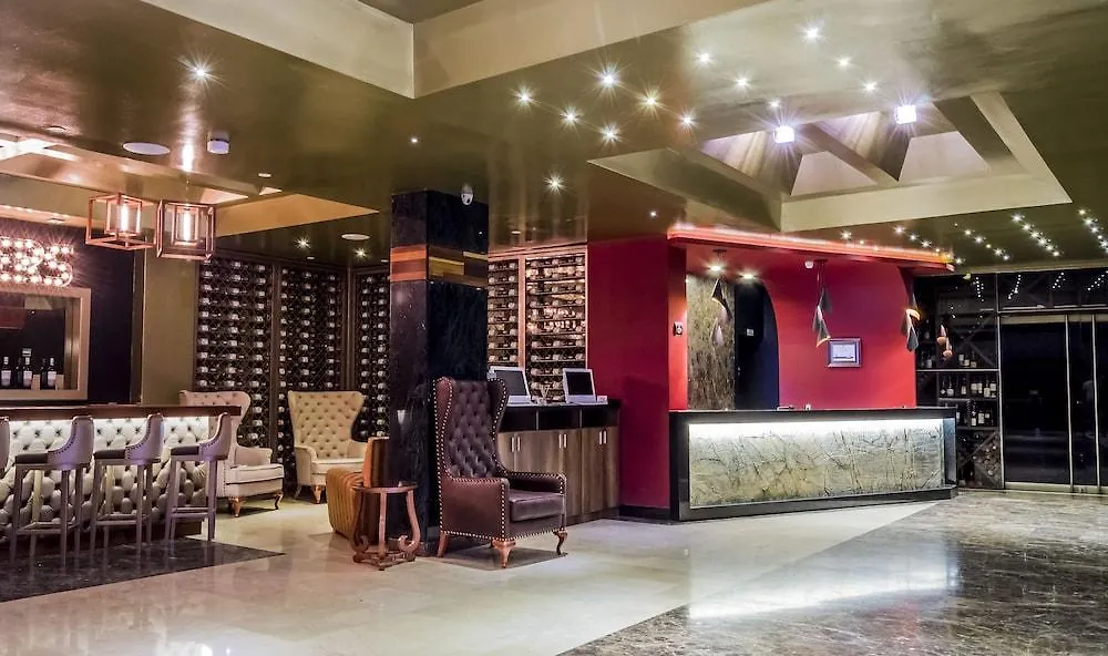 Hotel Black Usaquen Bogota