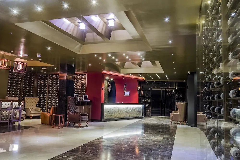 Hotel Black Usaquen Bogota 4*,  Colombia