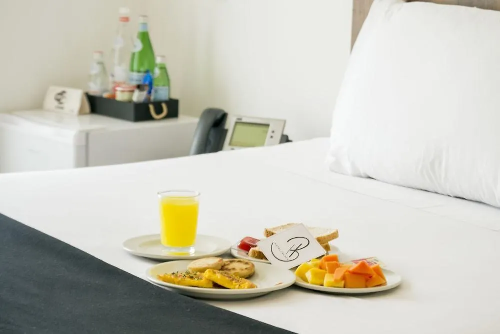 Hotel Black Usaquen Bogota