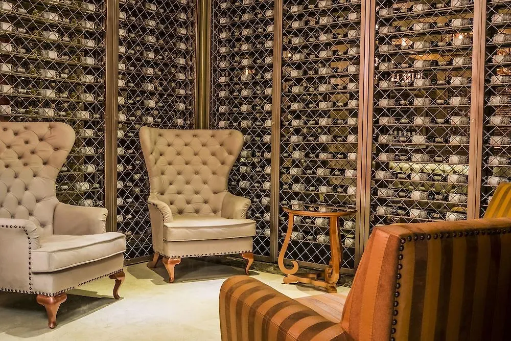 Hotel Black Usaquen Bogota