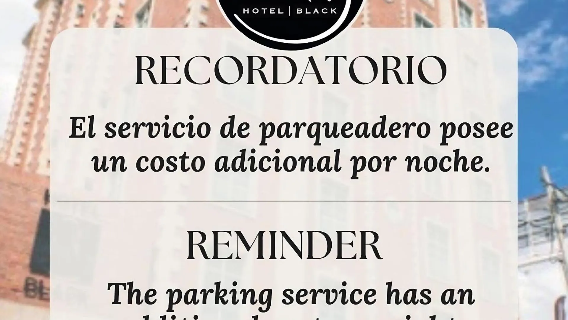 Hotel Black Usaquen Bogota 4*,  Colombia