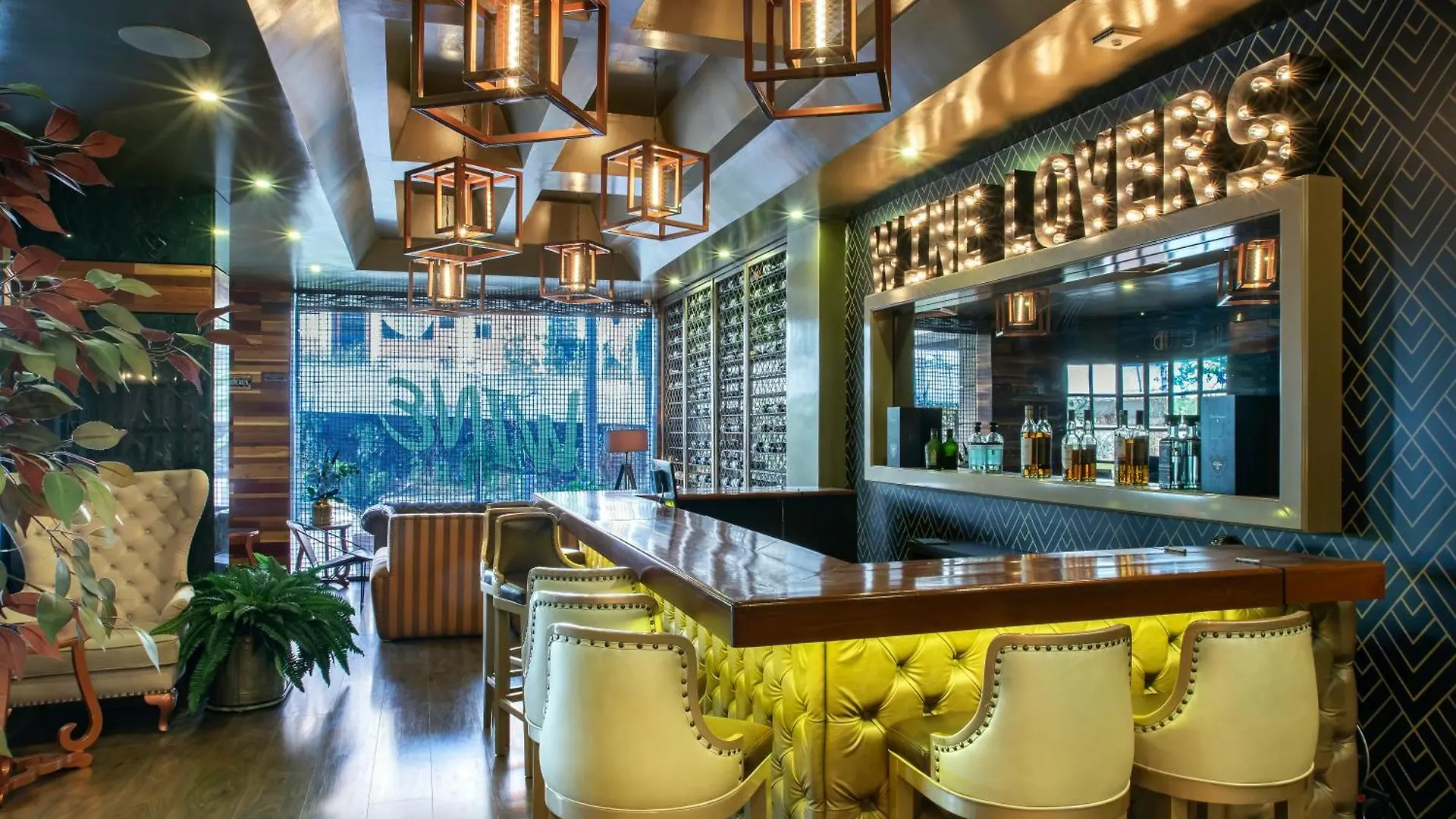 Hotel Black Usaquen Bogota