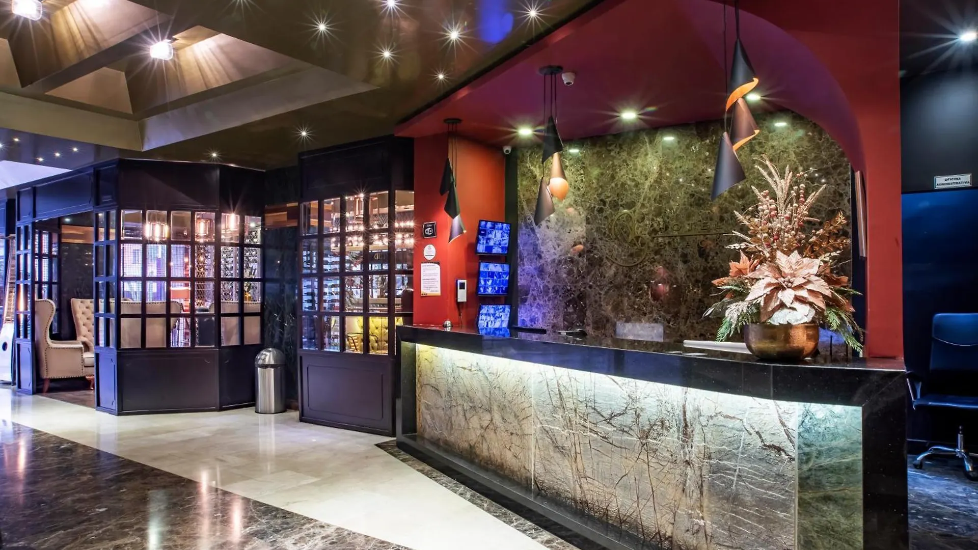 Hotel Black Usaquen Bogota