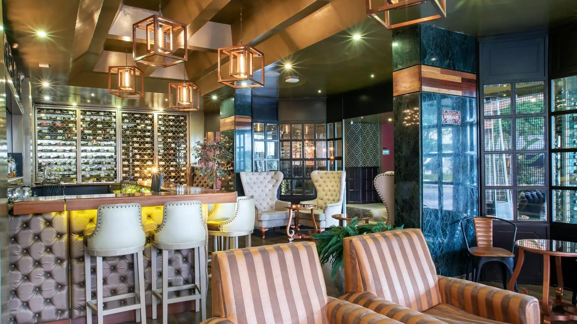 Hotel Black Usaquen Bogota