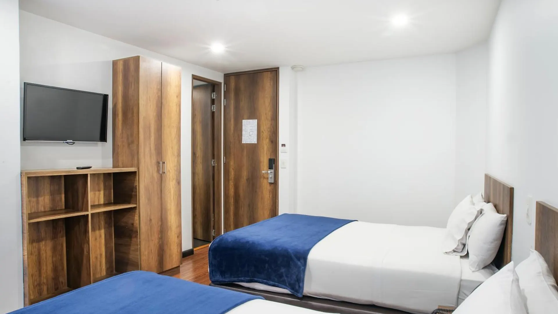 Hotel Black Usaquen Bogota