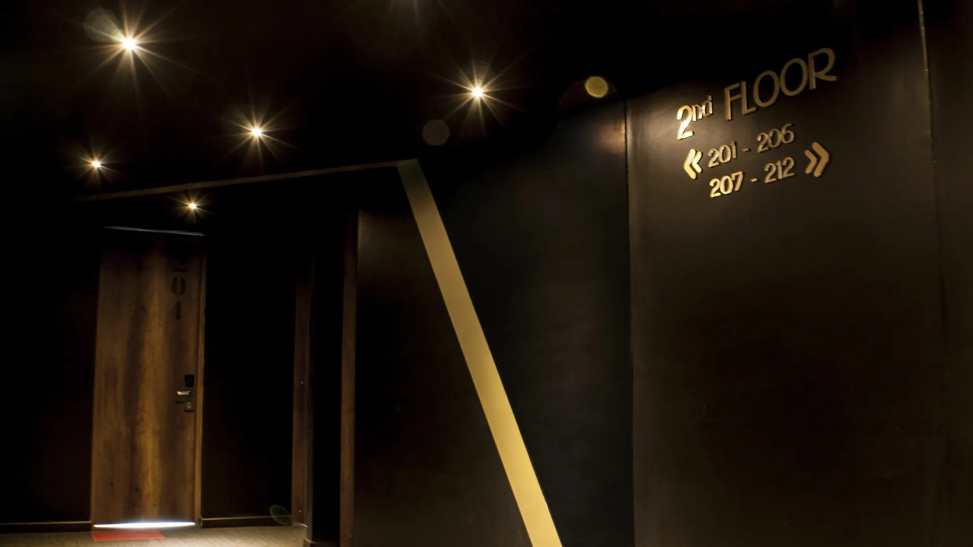 Hotel Black Usaquen Bogota 4*,  Colombia