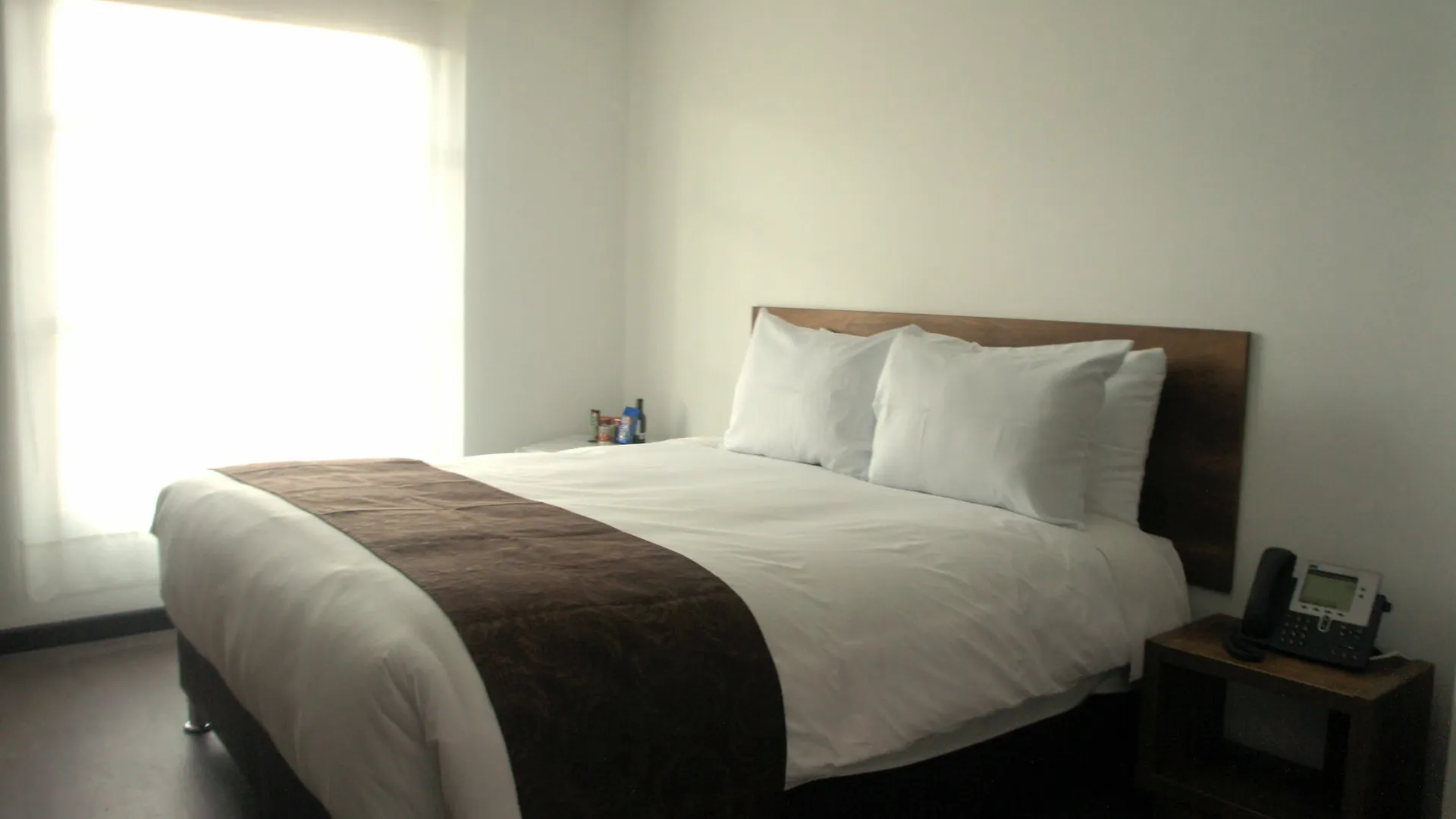 Hotel Black Usaquen Bogotá