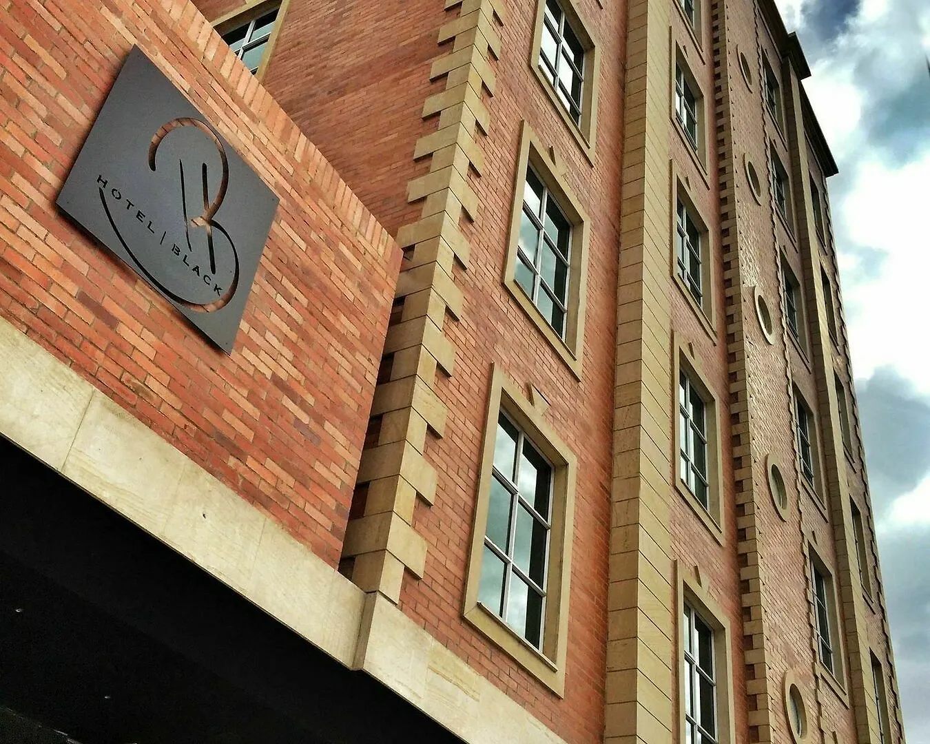 Hotel Black Usaquen Bogota