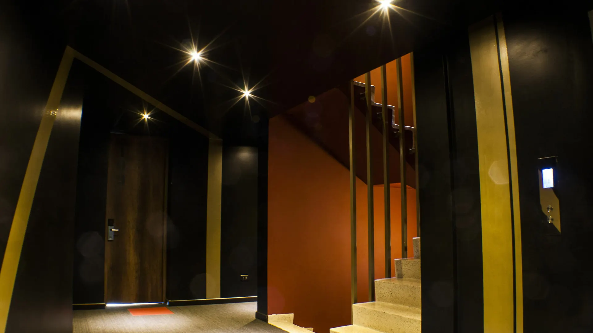 Hotel Black Usaquen Bogotá