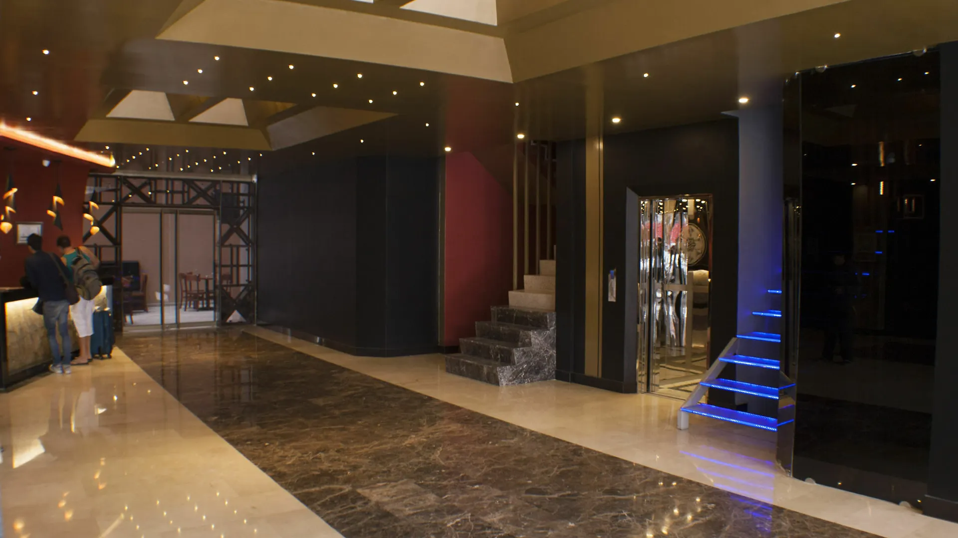 Hotel Black Usaquen Bogota