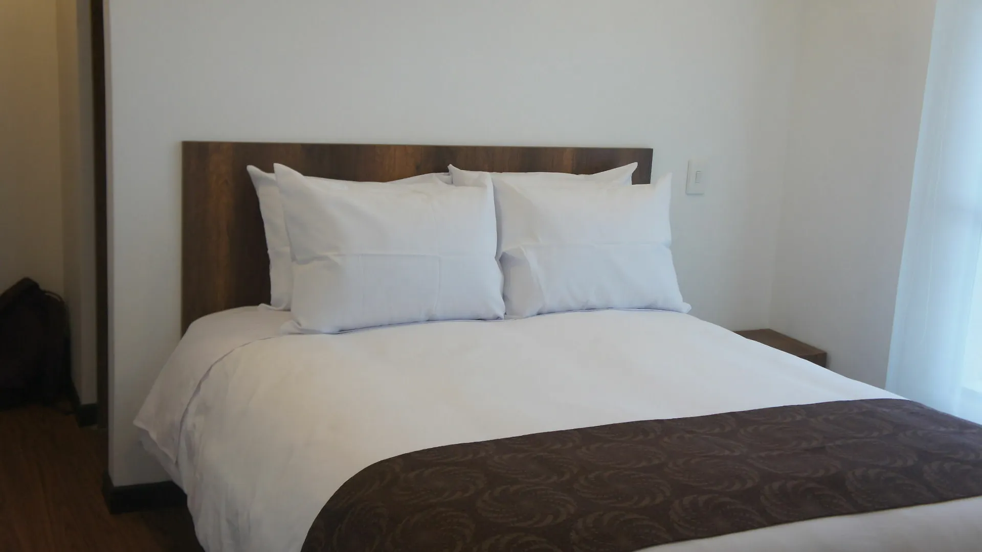 Hotel Black Usaquen Bogota