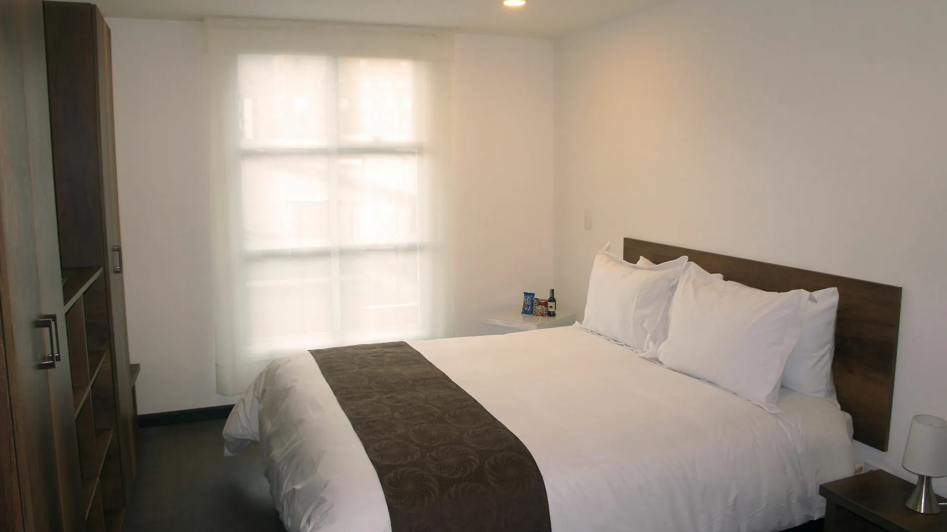 Hotel Black Usaquen Bogotá 4*,  Kolumbien