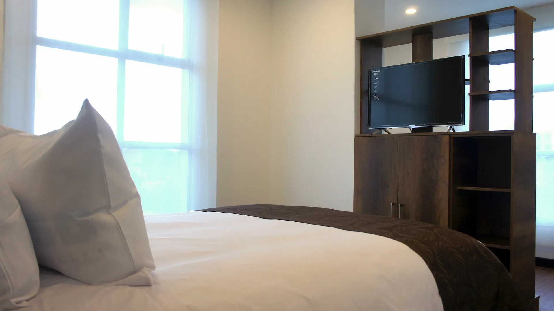 ****  Hotel Black Usaquen Bogotá Kolumbien